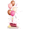 Feliz Cumpleaños!☆ 29