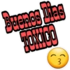Buenos Dias <Random> 19