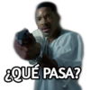2QUÉ PASA?