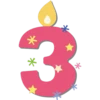 Feliz Cumpleaños!☆ 30