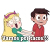 Novios (Star y Marco) 5