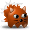 Pacman призраки 5