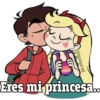 Novios (Star y Marco) 6