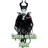 💚Maléfica 2💜(By ~Krys~) 5