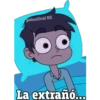 Novios (Star y Marco) 7