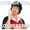Antes que nada (Doña Lucha) 7
