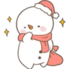 Snowman's Winter & Christmas (Classic) ️ 6