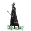 💚Maléfica 2💜(By ~Krys~) 6