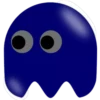 Pacman призраки 6