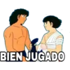 Super Campeones 2 6