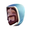 Clash of Clans ~ Caras 5