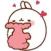 ^3^ Rabbit Love ^3^ 5
