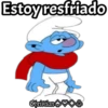 Los Pitufos 5