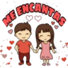 ME ENCANTAS Mile_Mile
