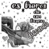 es hora de cin Buen descanso