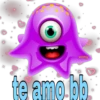 vony
te amo.bb