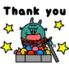 Animalitos Halloween Mix 7