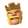 Clash of Clans ~ Caras 7