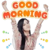 GOOD
MORNING