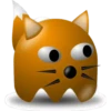Pacman призраки 8