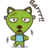 Animalitos Halloween Mix 9