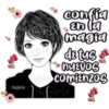 *k@r!x
confia
En la
magia
de tus
• nuevos
kork comienzos
*k@r!x
