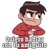 Novios (Star y Marco) 8