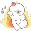 Snowman's Winter & Christmas (Classic) ️ 7