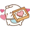 ^3^ Rabbit Love ^3^ 6