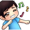 Emotes variados 5 8