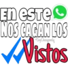En este
NOS CAGAN LOS
Soy Choogomila
Wistos