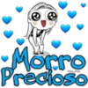 Morro Precioso Mile Mile