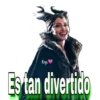 💚Maléfica 2💜(By ~Krys~) 8