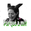 Krys
Por qué a mi?