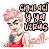 Sigue así
y ya
VERas
k@r!x