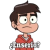 Novios (Star y Marco) 9