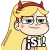 Novios (Star y Marco) 10