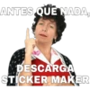 Antes que nada (Doña Lucha) 13