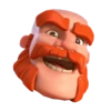 Clash of Clans ~ Caras 9