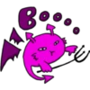 Animalitos Halloween Mix 11