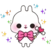 Baby Rabbit 7