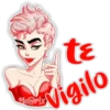 tε
Vigilo
*k@r!x