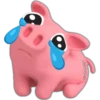 Cerdito Cute Toxico 7