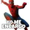 YO-ME
ENCARGO