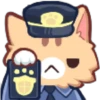 C: