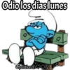 Los Pitufos 8