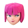 Clash of Clans ~ Caras 10