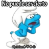 Los Pitufos 9