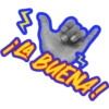 Stickers Criollos 8