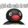 ¿Qué coño acabo de ver?
Persephone